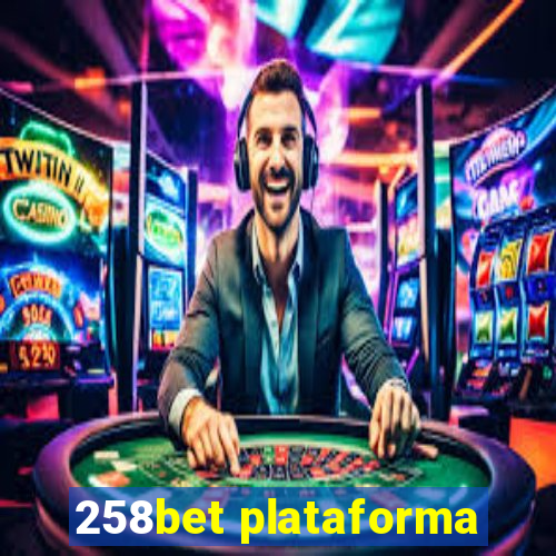 258bet plataforma